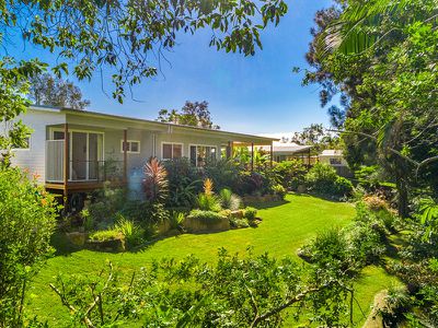 2 / 80 Balemo Drive, Ocean Shores