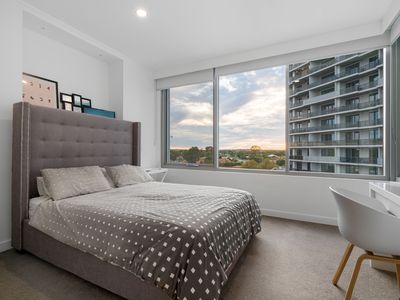 803 / 19 Ogilvie Road, Mount Pleasant
