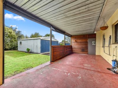 16 Bowman Street, Millicent