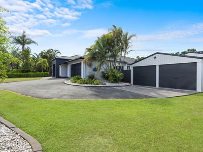 1-3 Mecklem Court, Ningi