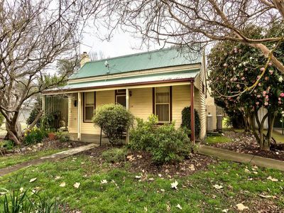 39 Kiewa East Road, Kiewa