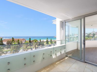 311 / 180 Campbell Parade, Bondi Beach