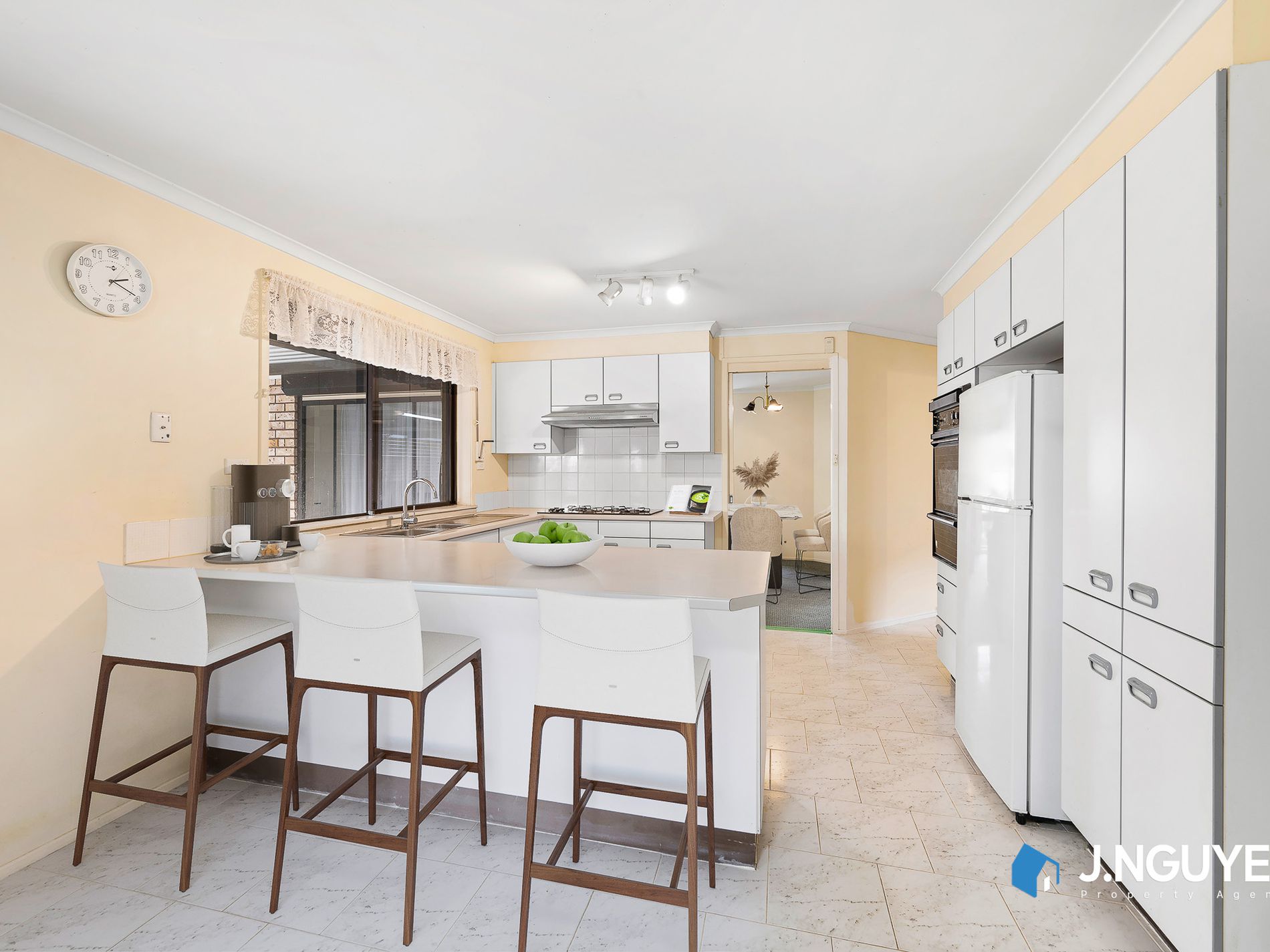 3 Kearney Place, Bonnyrigg