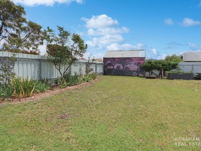 42 Meyer Street, Donald