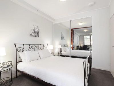 308 / 26 Napier Street, North Sydney