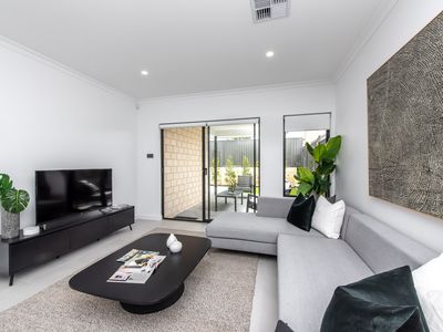26A Indich Lane, Doubleview