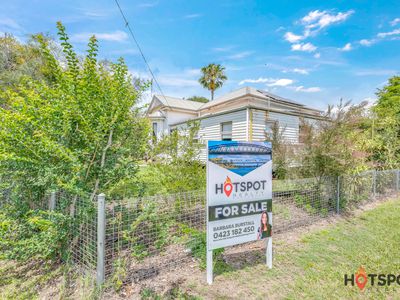 65 Maryborough Street, Walkervale