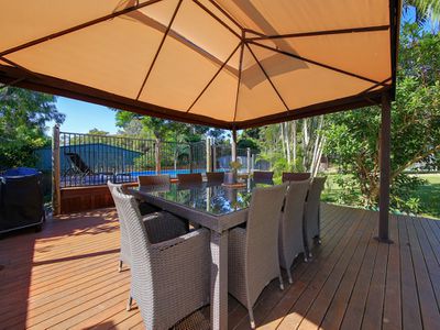 156 Kamarin Street, Manly West
