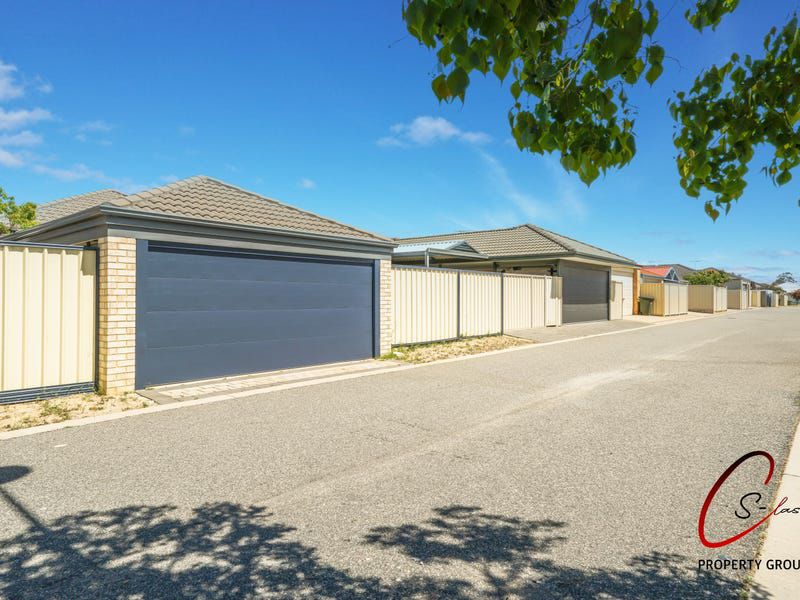 26 Salerno Approach, Piara Waters