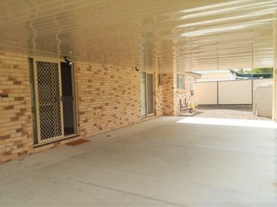 7 Deakin Crescent, Nanango
