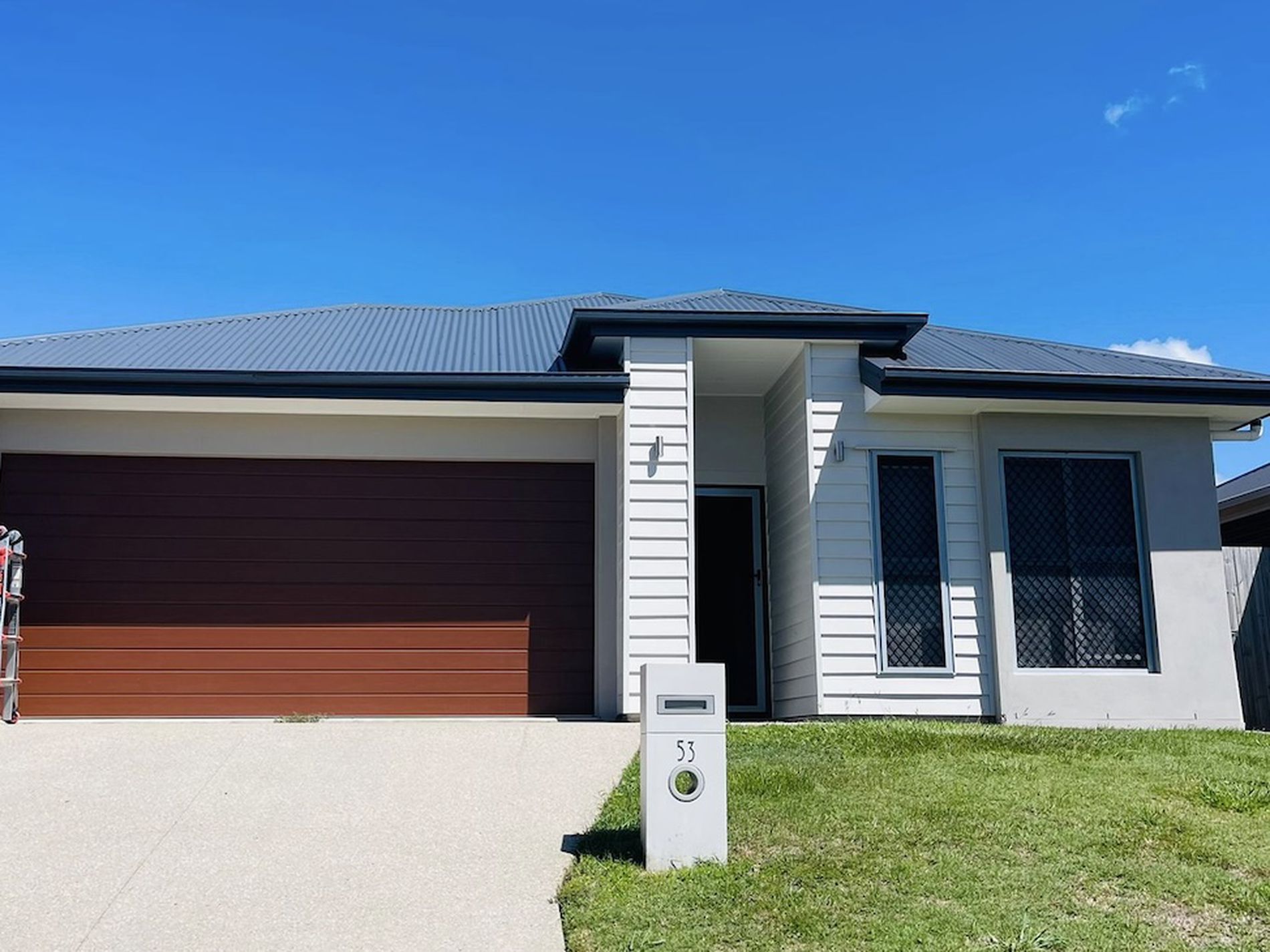 53 Samuel Road, Griffin