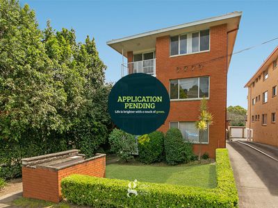 8 / 22 May Street, Eastwood