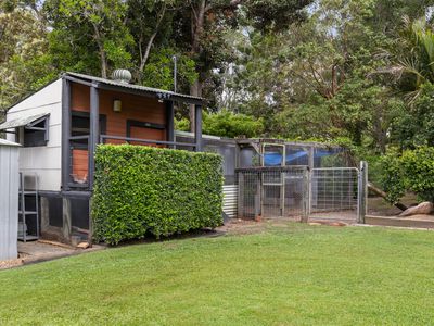 21 Greenwood Crescent, Samford Valley
