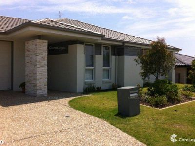 12 Moonie Drive, Coomera