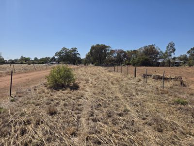 35 Hamilton Street, Finley