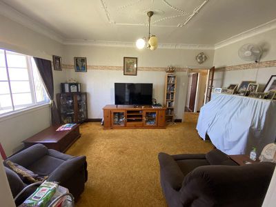 134 Doonkuna Street, Kingaroy