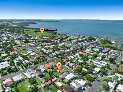 100 Coreen Street, Wynnum