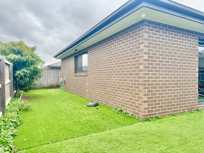 22 Praline Street, Manor Lakes