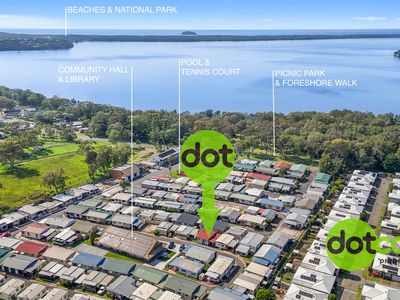 71 / 51 Kamilaroo Avenue, Lake Munmorah