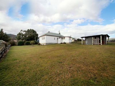 7381 Channel Highway, Cygnet