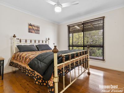 111 Woodbury Road, Bungundarra