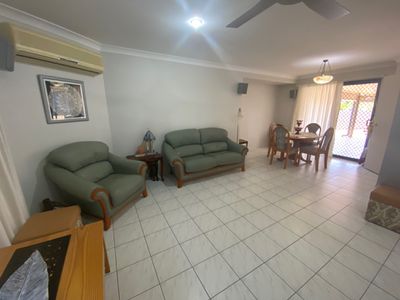 3 Saint Joseph Drive, Urraween