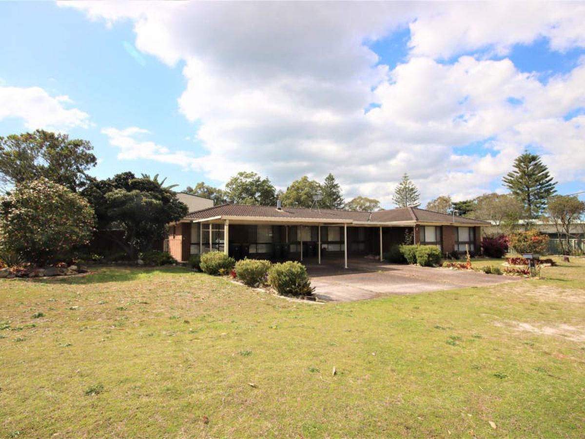 4 Beatty Boulevarde, Tanilba Bay, Tanilba Bay - Thumbnail 3