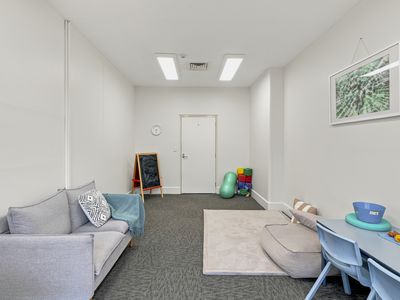 Tenancy 2, Level 3 / 11 High Street, Launceston