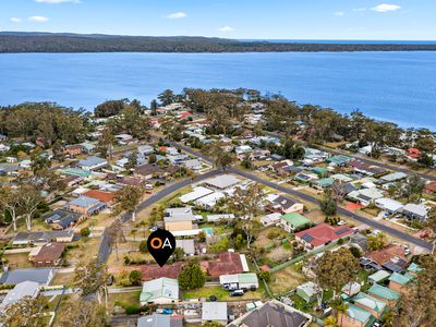 5 Boomerang Street, Sanctuary Point