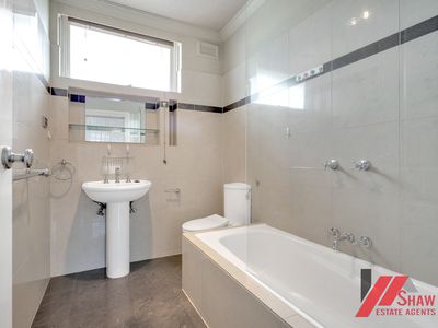 11 / 54 Napier Street, Footscray