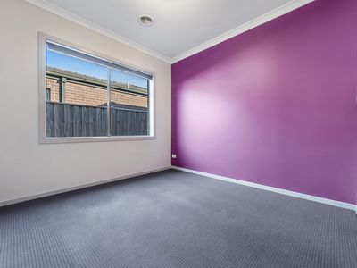 5 Buckland Hill Drive, Wallan