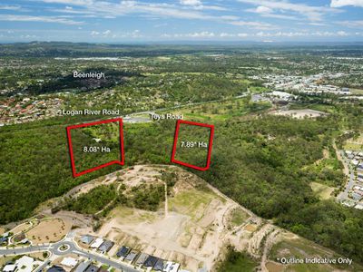 46 & 52 Teys Road & 230 & 246 Logan River Road, Holmview