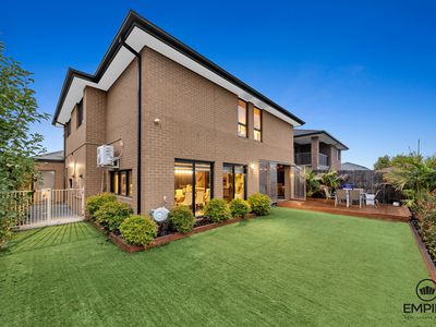 15 Bellotto Street, Cranbourne North