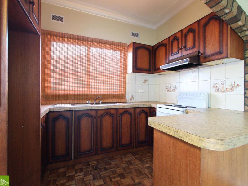 52 Donaldson Street, Port Kembla
