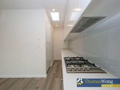 15 Clarence Street, Flemington