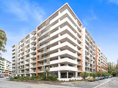 402 / 2 Willis Street, Wolli Creek