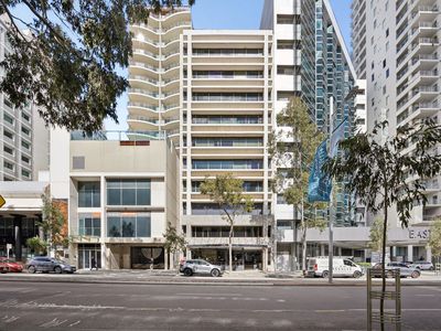 19 / 231 Adelaide Terrace, Perth