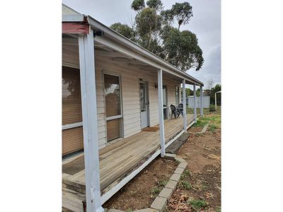 1 Wilson, Gunbower