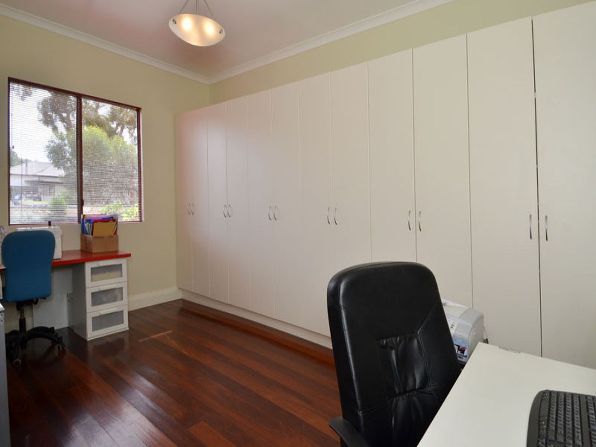 101 Lyall Street, Lamington