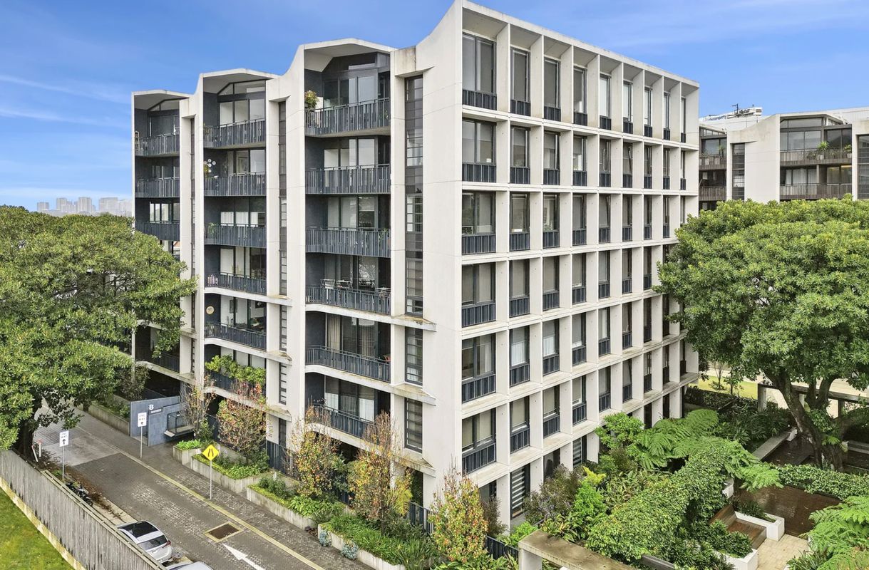 101 / 8 Yarraman Avenue, Randwick