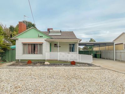 53 Rutherford Street, Swan Hill