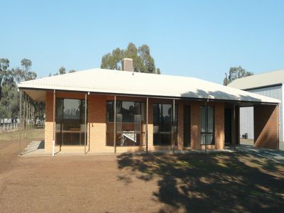 Lot 7 Gonn Road, Barham