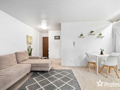 33 / 35 Campbell Street, Parramatta