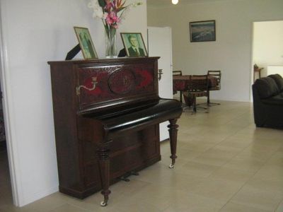 77 Hope Street, Cooktown