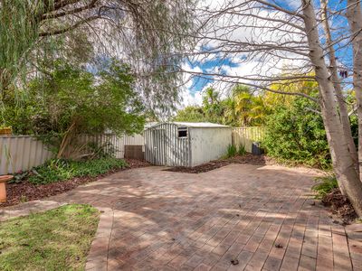 6 Jasmine Mews, Ballajura