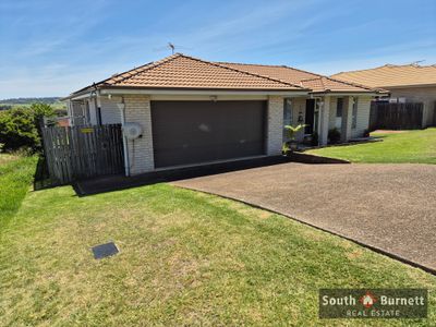 30 Banksia Drive, Kingaroy