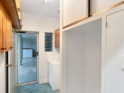 Yungaburra