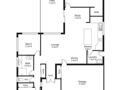 6 Quartz Street, Edmonton
