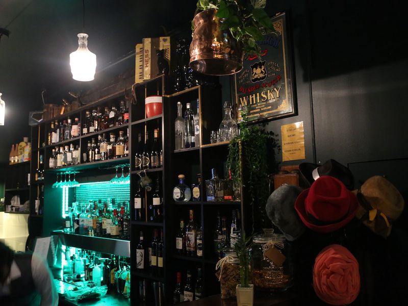 Easy to run Bar Business in Bendigo