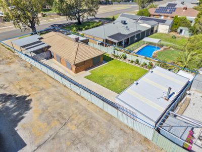26 Bruton Street , Tocumwal